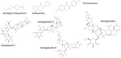 Treatment of peritoneal fibrosis: Therapeutic prospects of bioactive Agents from Astragalus membranaceus